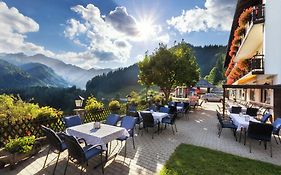 Bed&Breakfast Lausegger