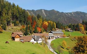 Bed&Breakfast Lausegger